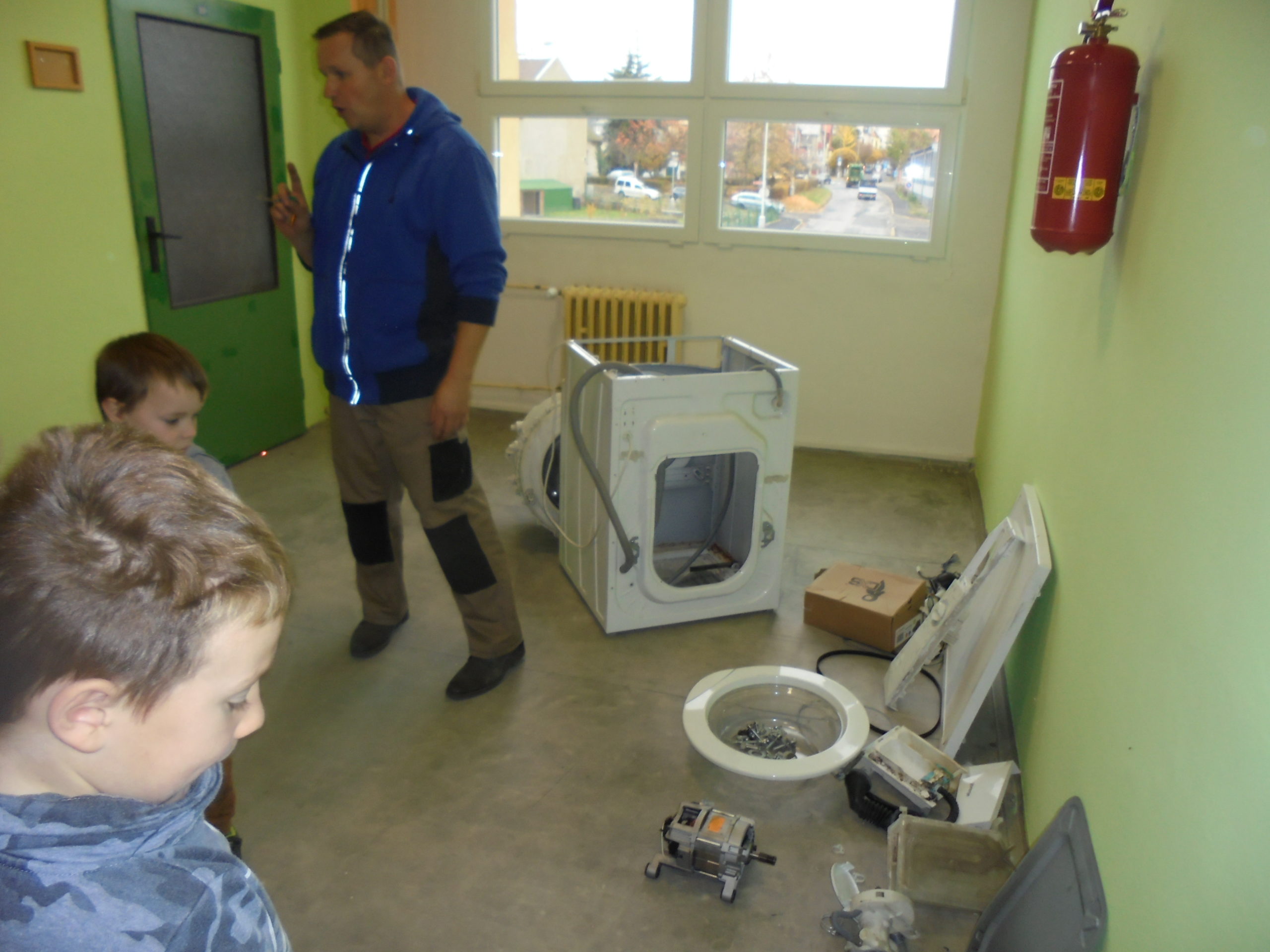 Střední učiliště Na Moráni (13)