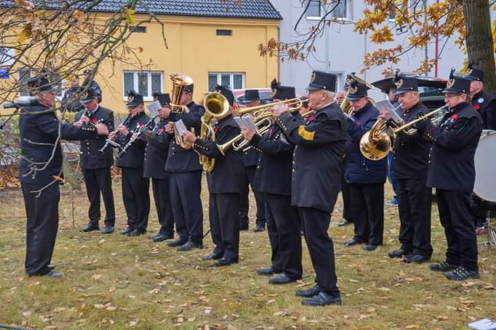 Váleční veteráni (14)