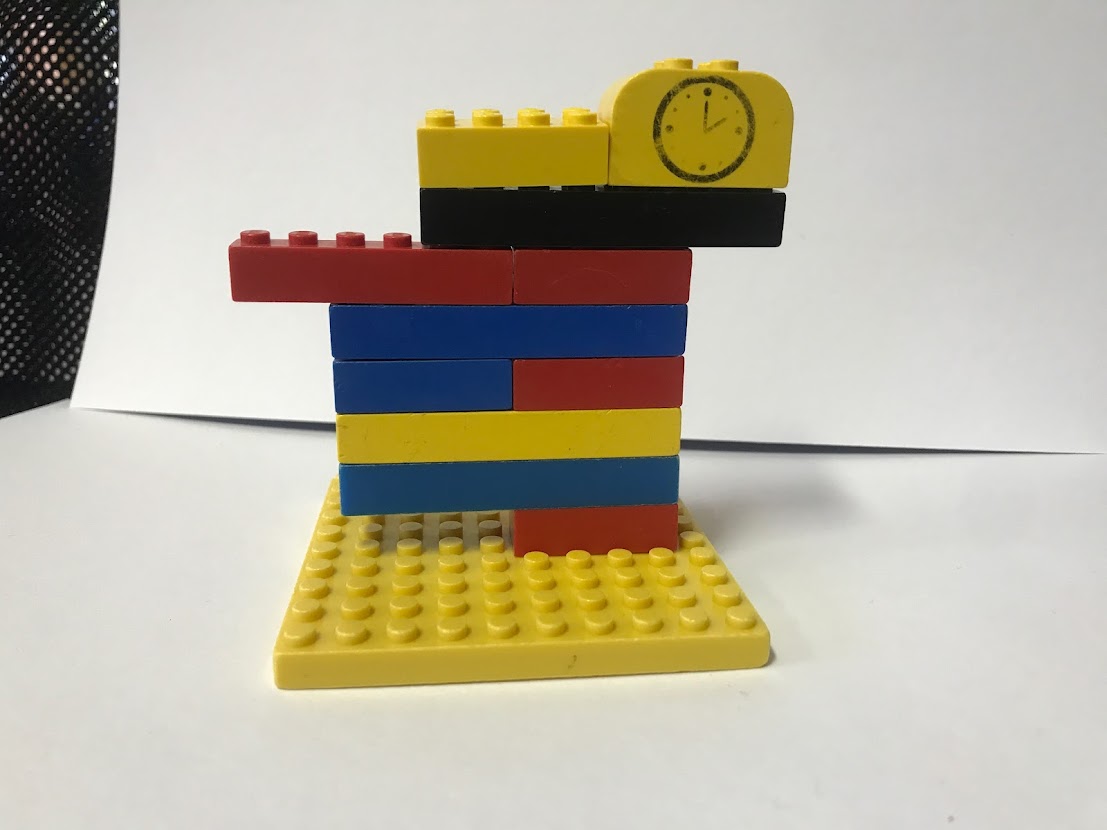 lego