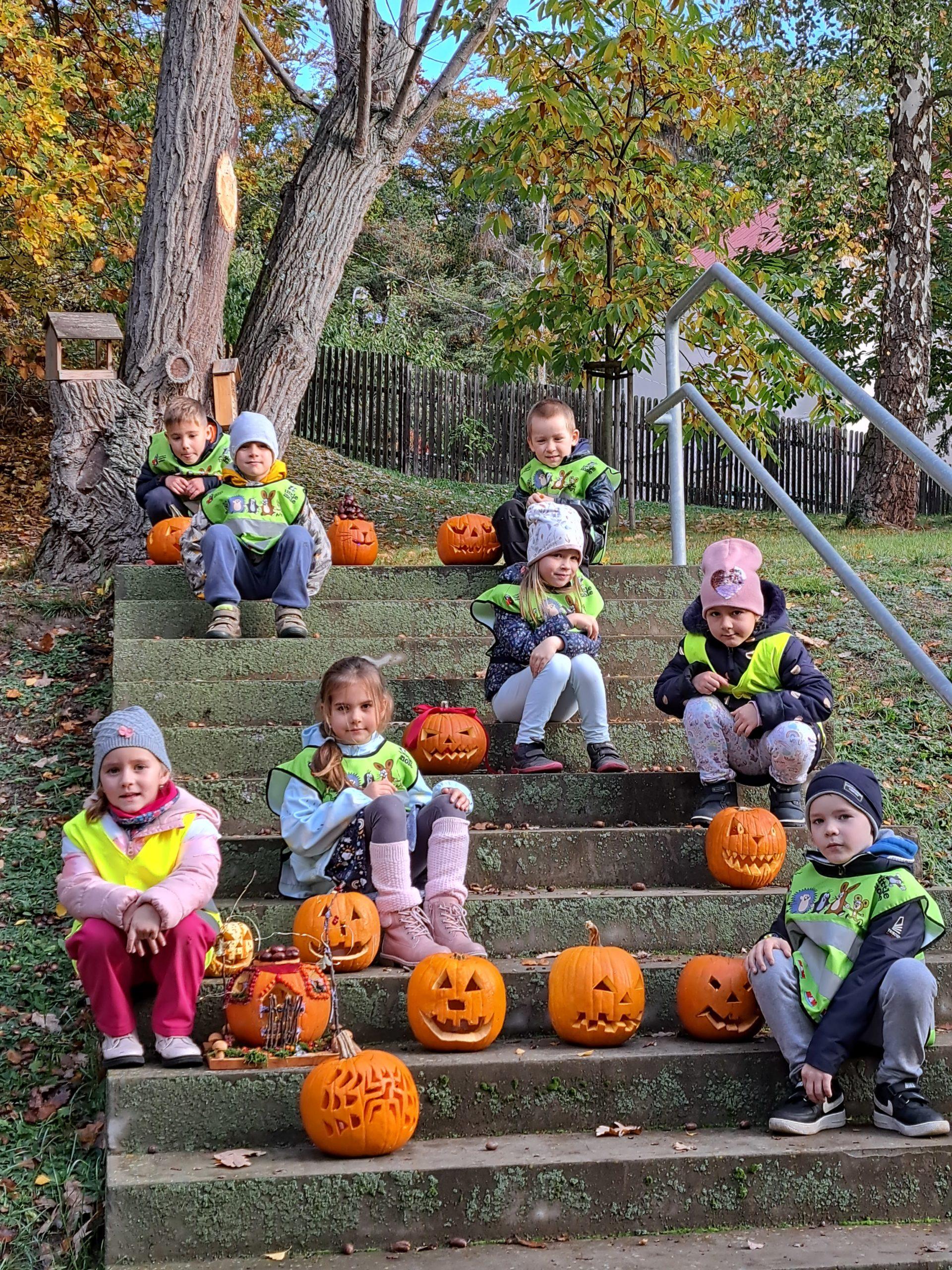 Hallowenn na třídě E (7)