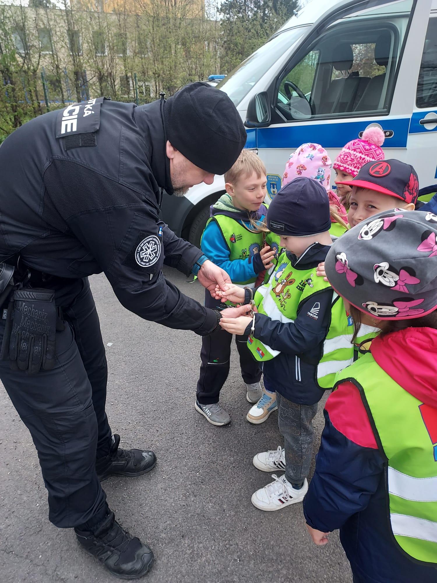 Městská policie (10)