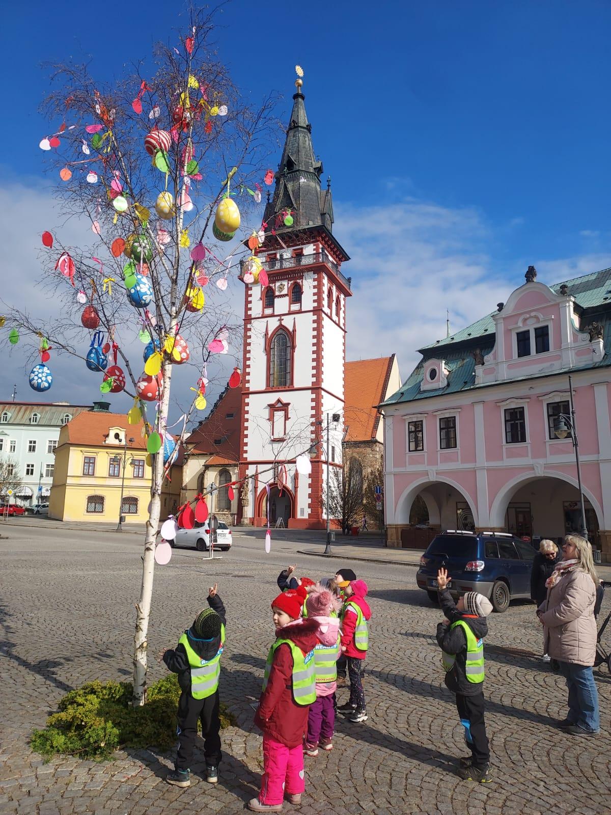 velikonoční vycházka (4)