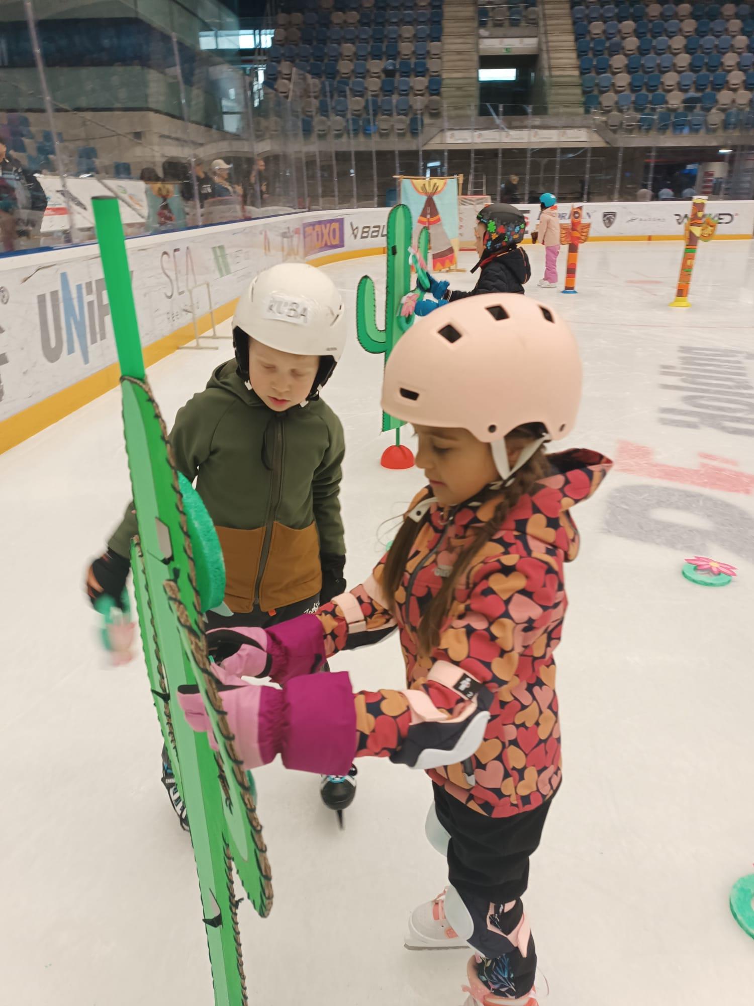 Bruslařské hrátky 31.3 (9)