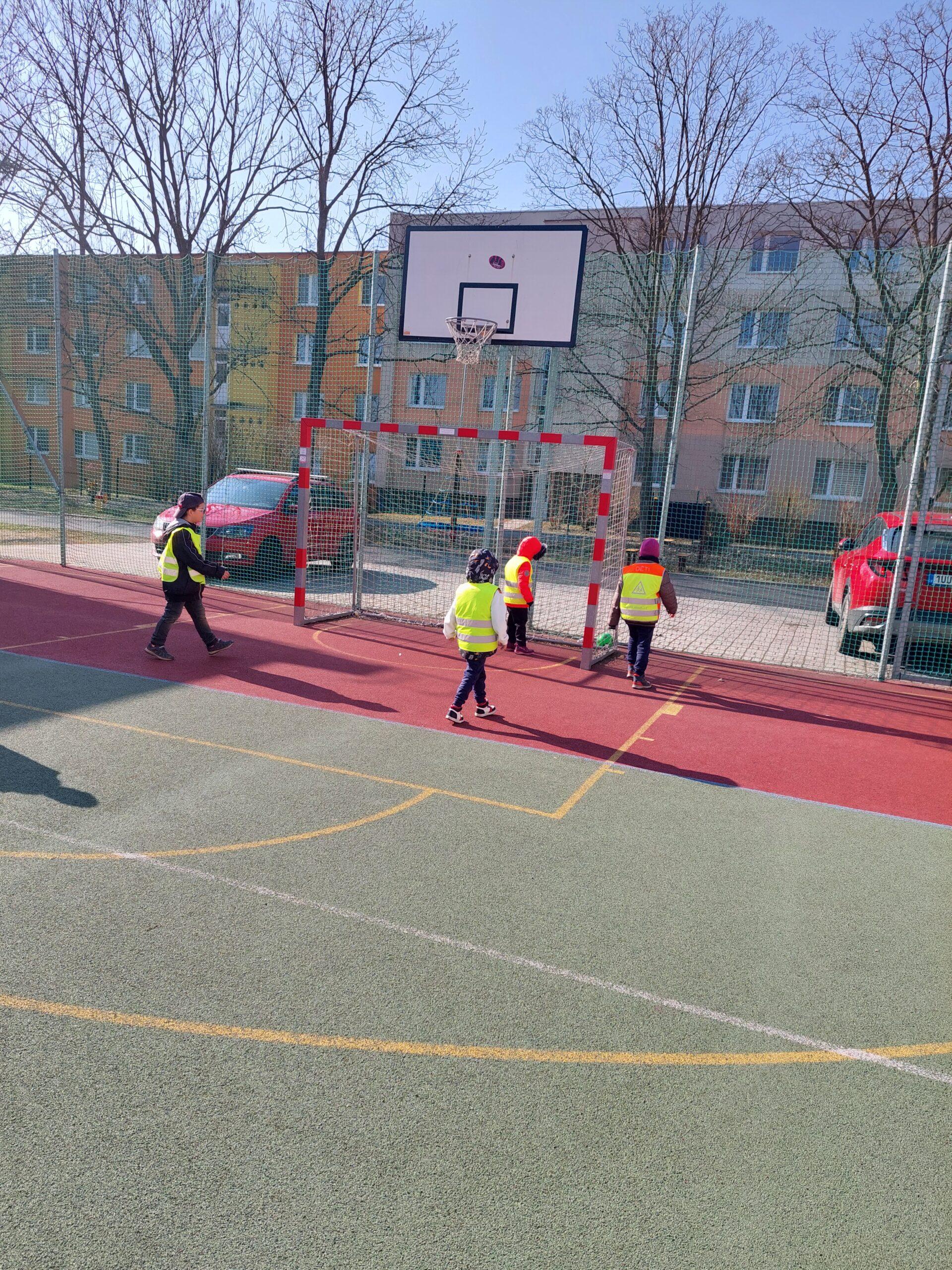 tělocvična E 21.3 (2)