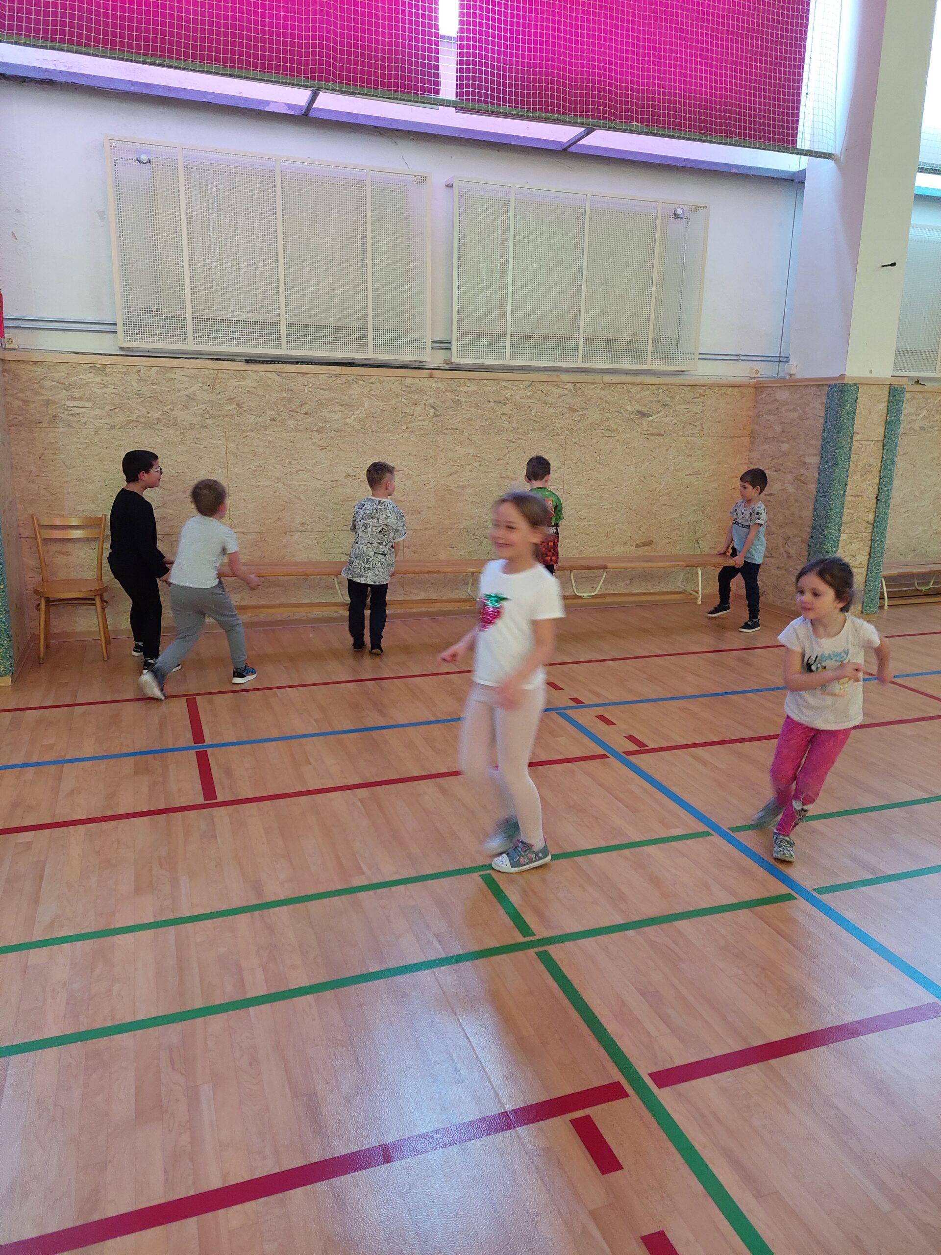 tělocvična E 21.3 (4)