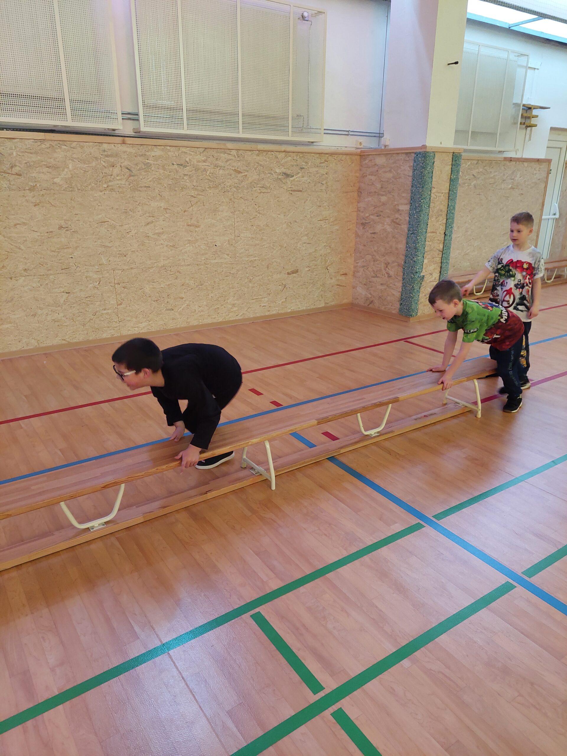 tělocvična E 21.3 (5)