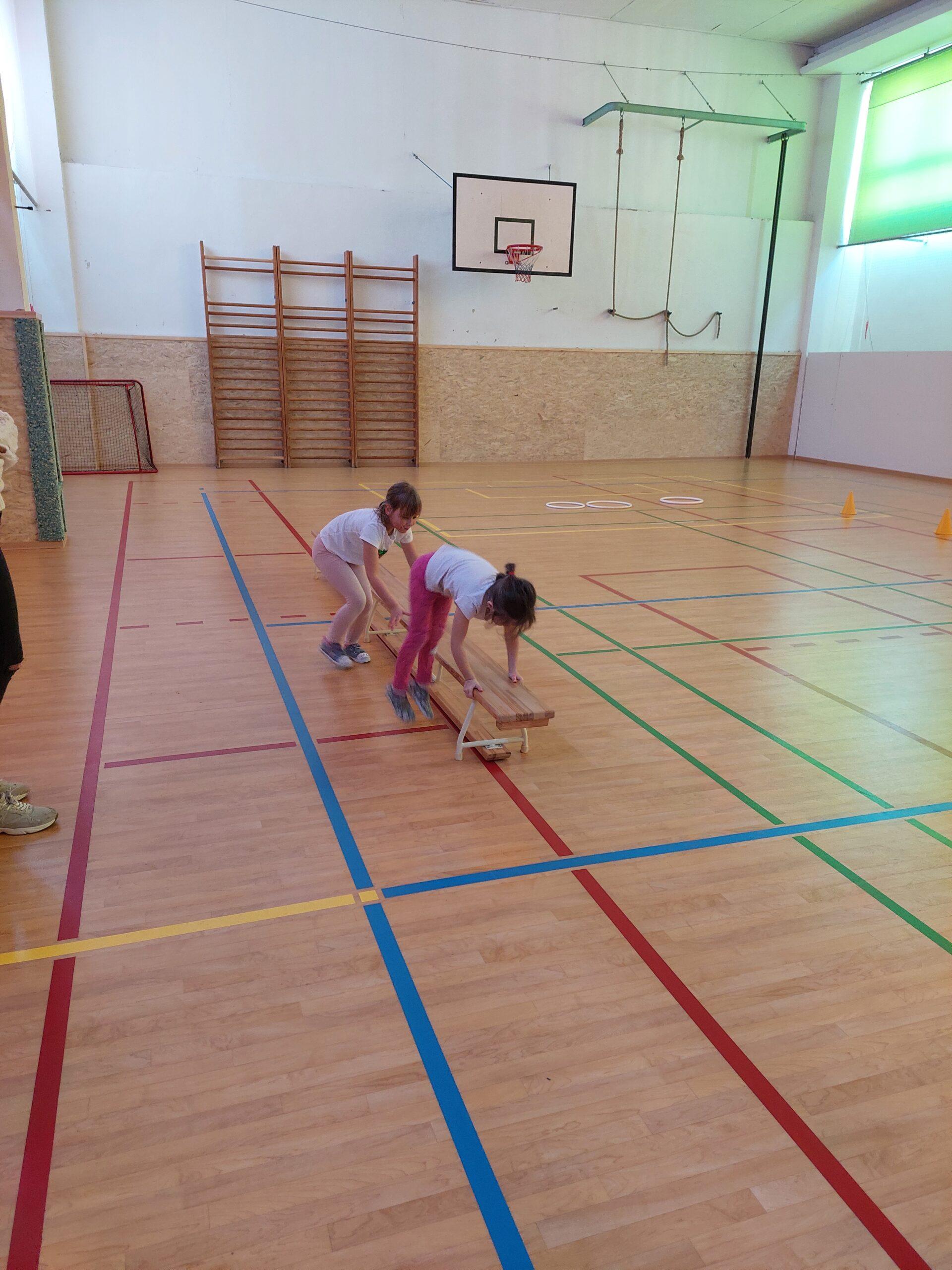 tělocvična E 21.3 (6)