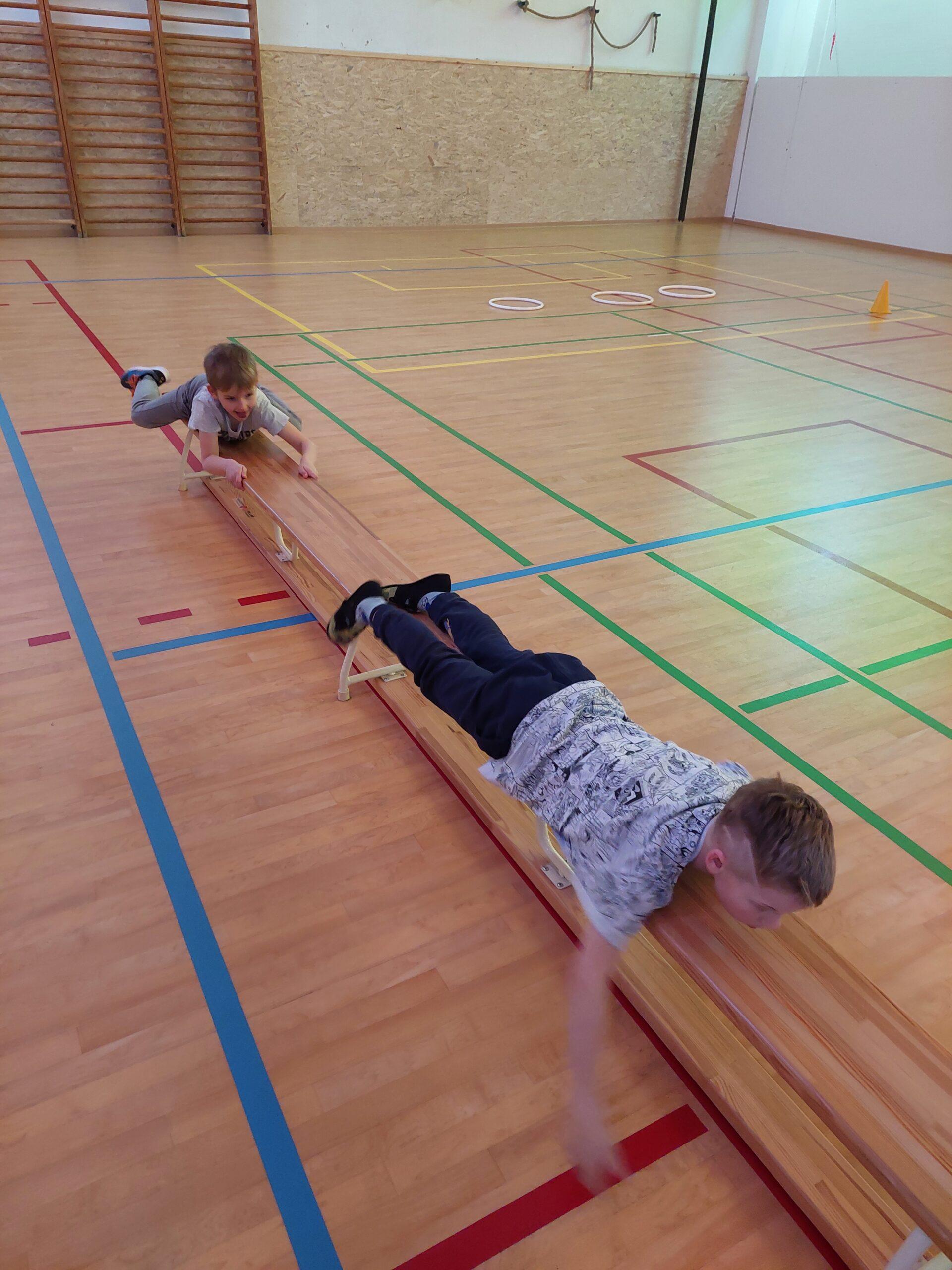 tělocvična E 21.3 (7)