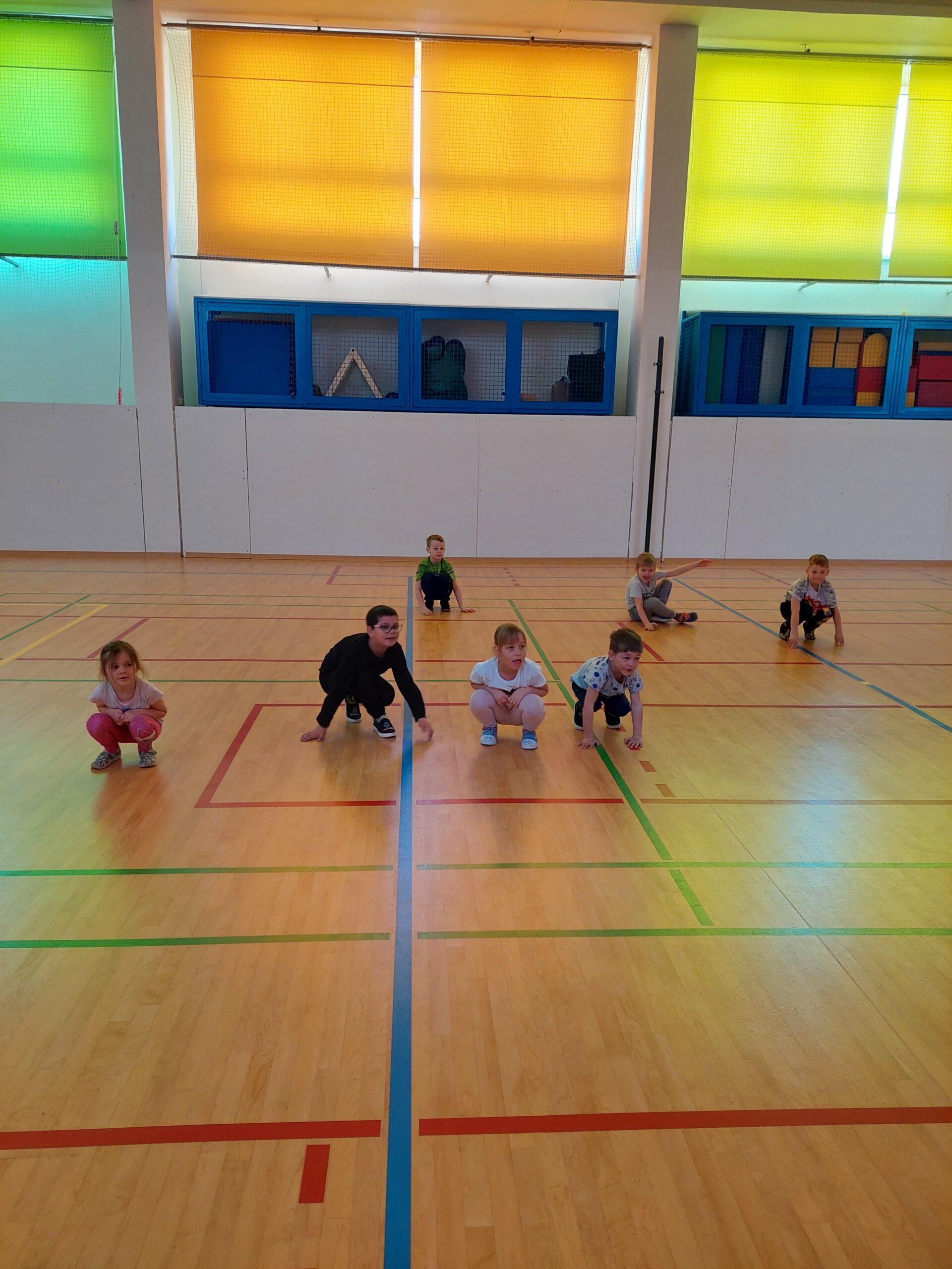tělocvična E 21.3 (9)