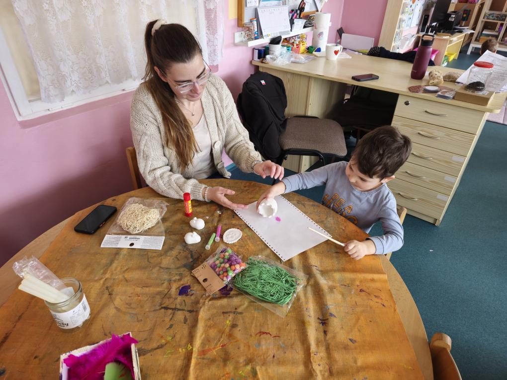 Dílnička velikonoce B (2)