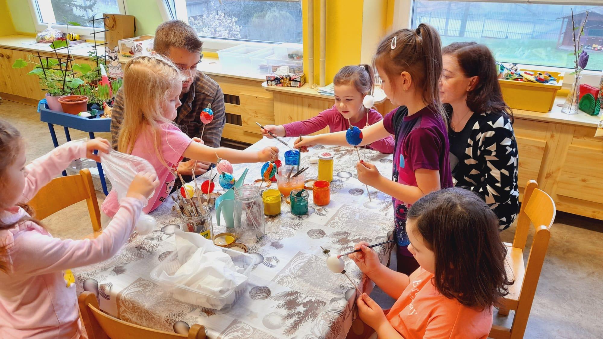 Velikonoce dílnička (13)