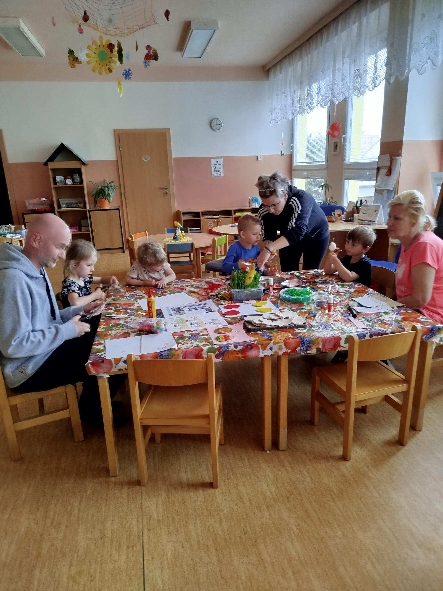 velikonoční dílnička A (2)