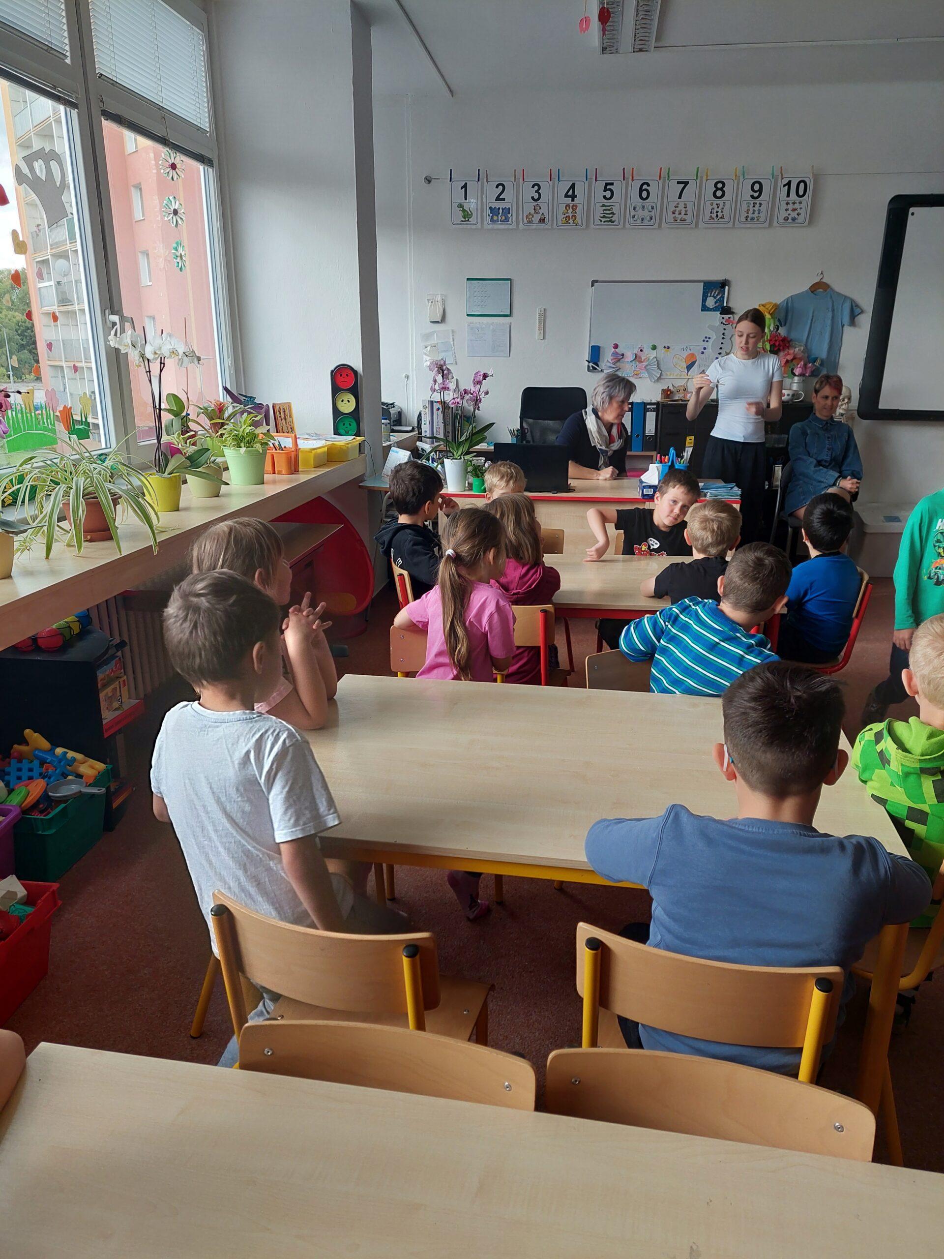 Povolání, ve škole (13)