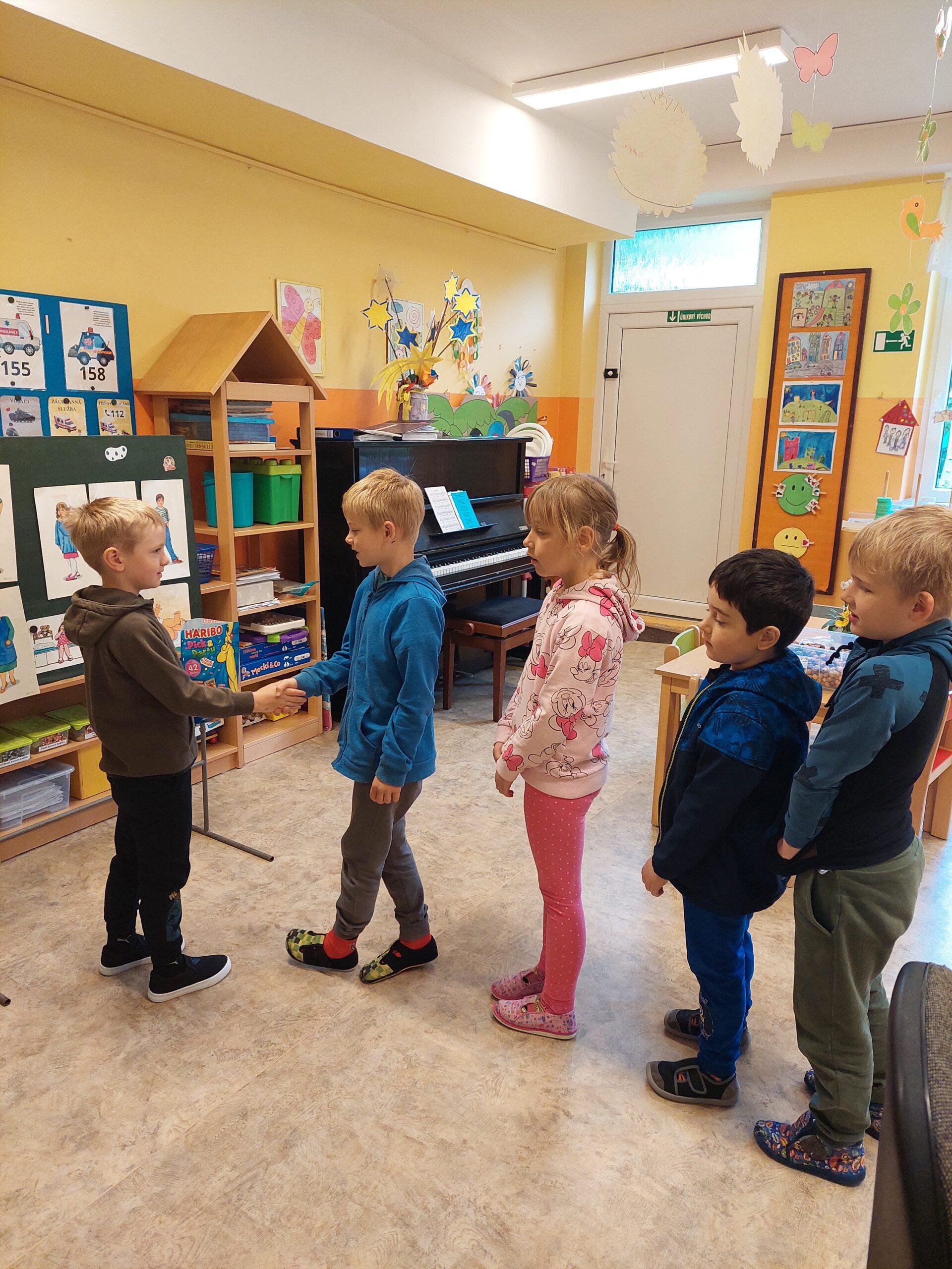 Povolání, ve škole (15)