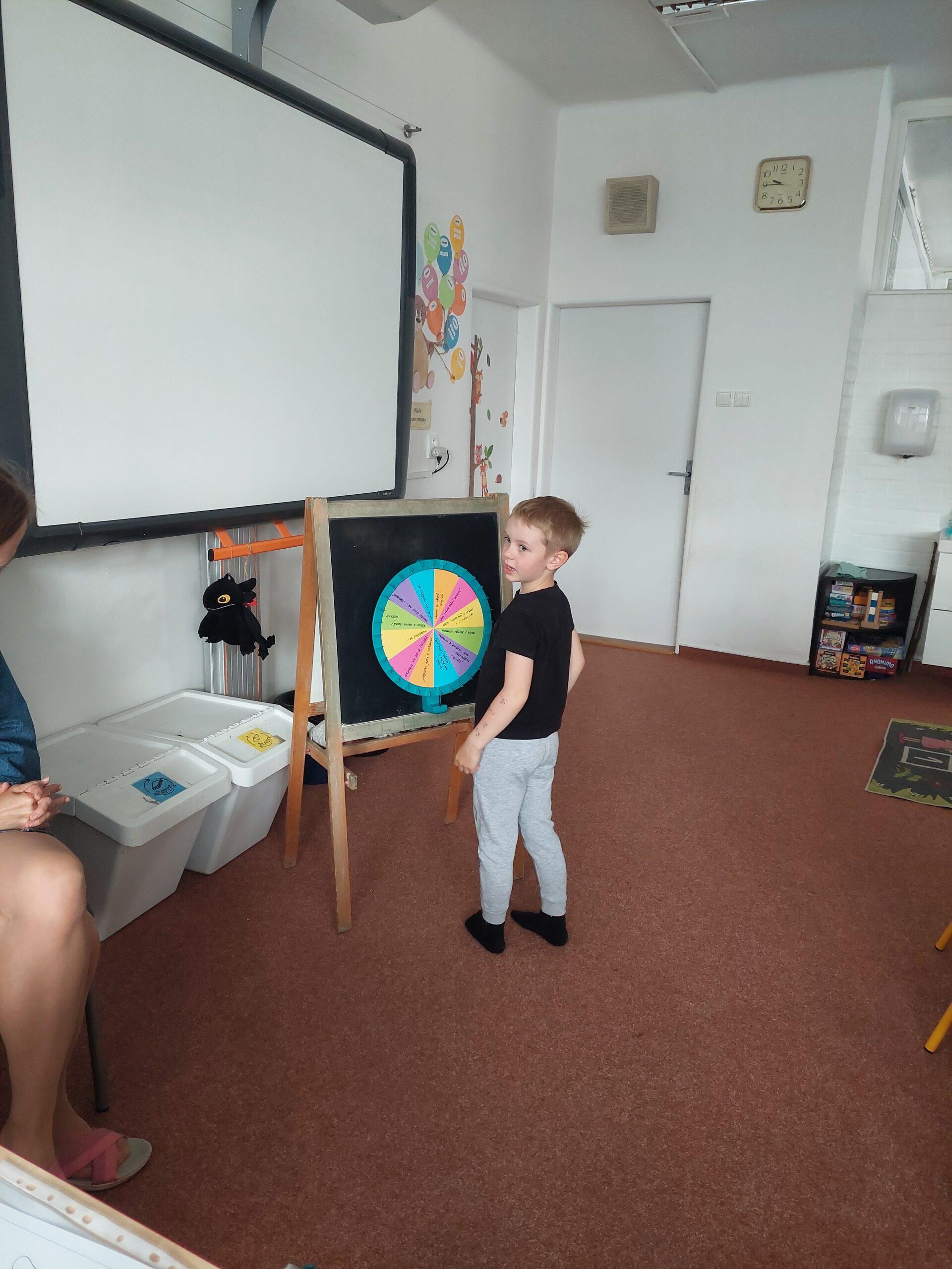 Povolání, ve škole (5)