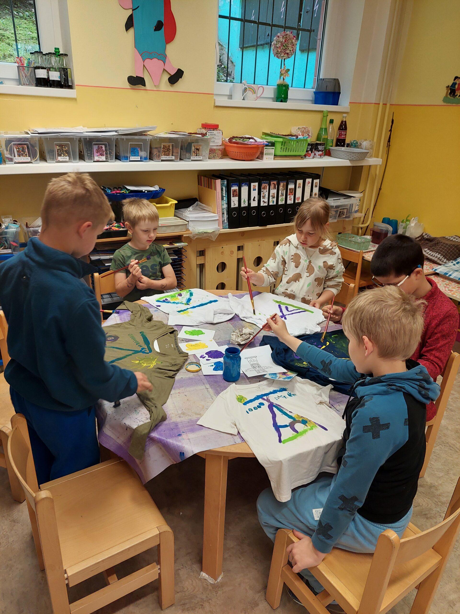 Indiánskou stezkou (3)