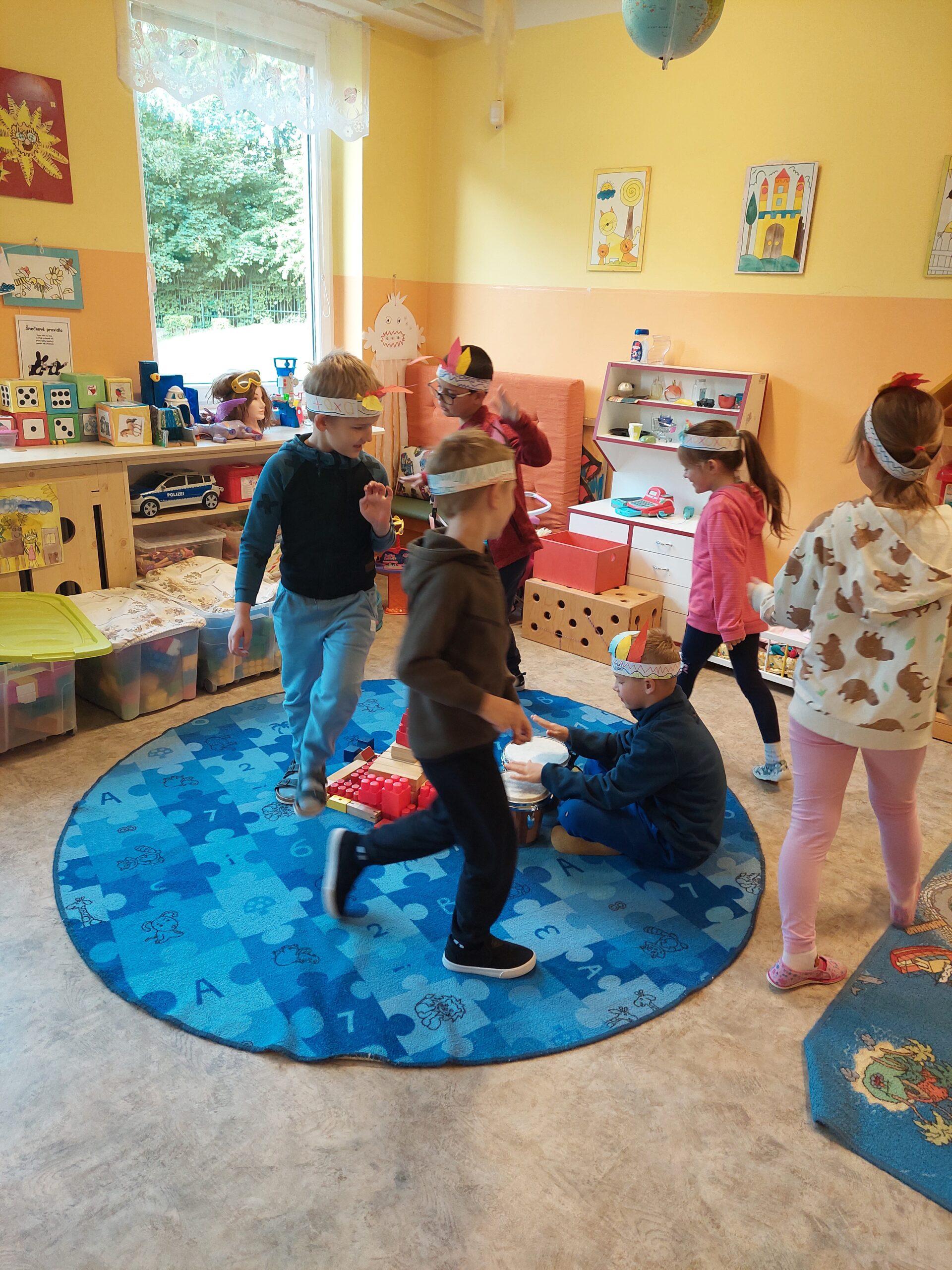 Indiánskou stezkou (6)