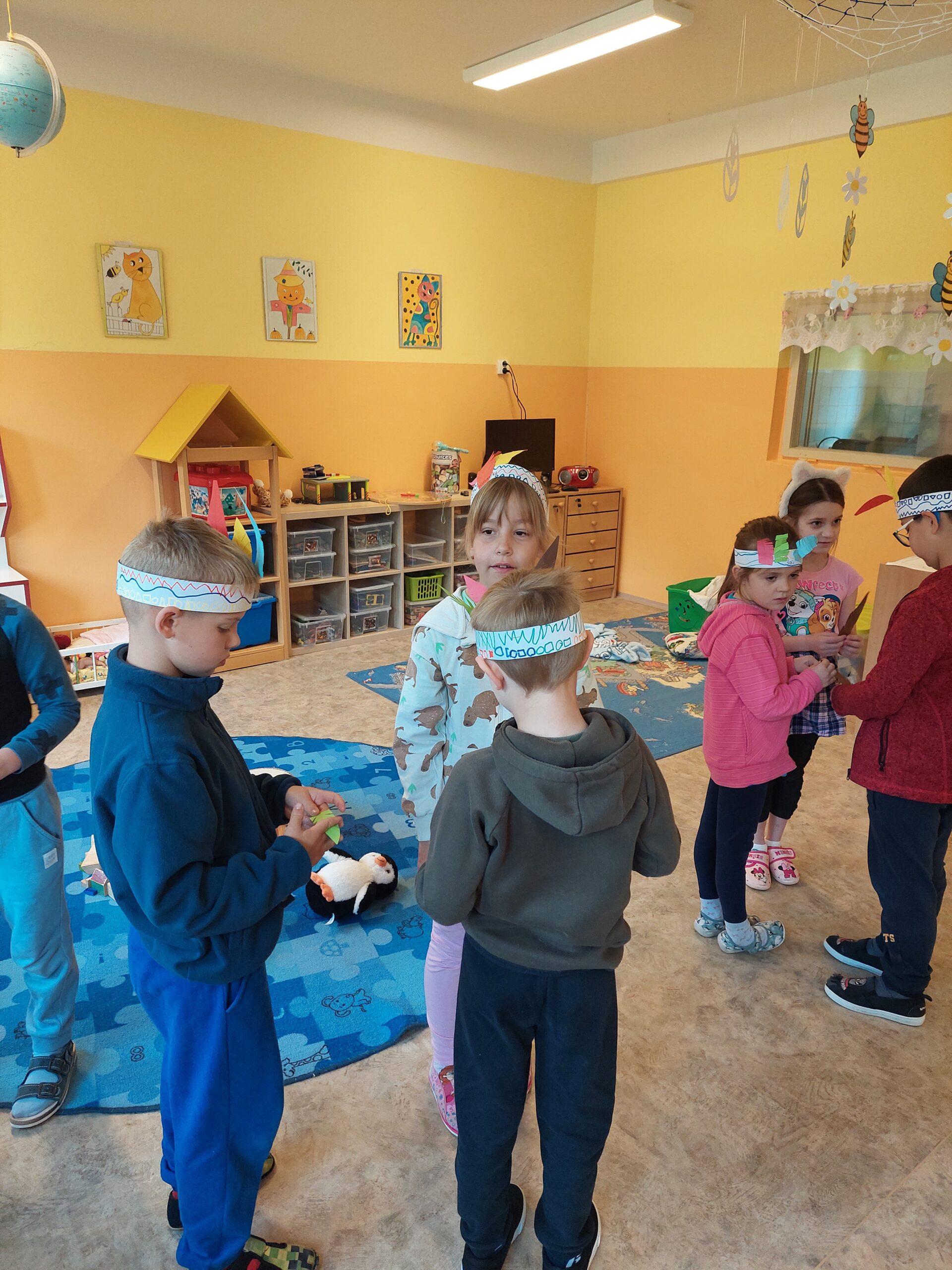 Indiánskou stezkou (7)
