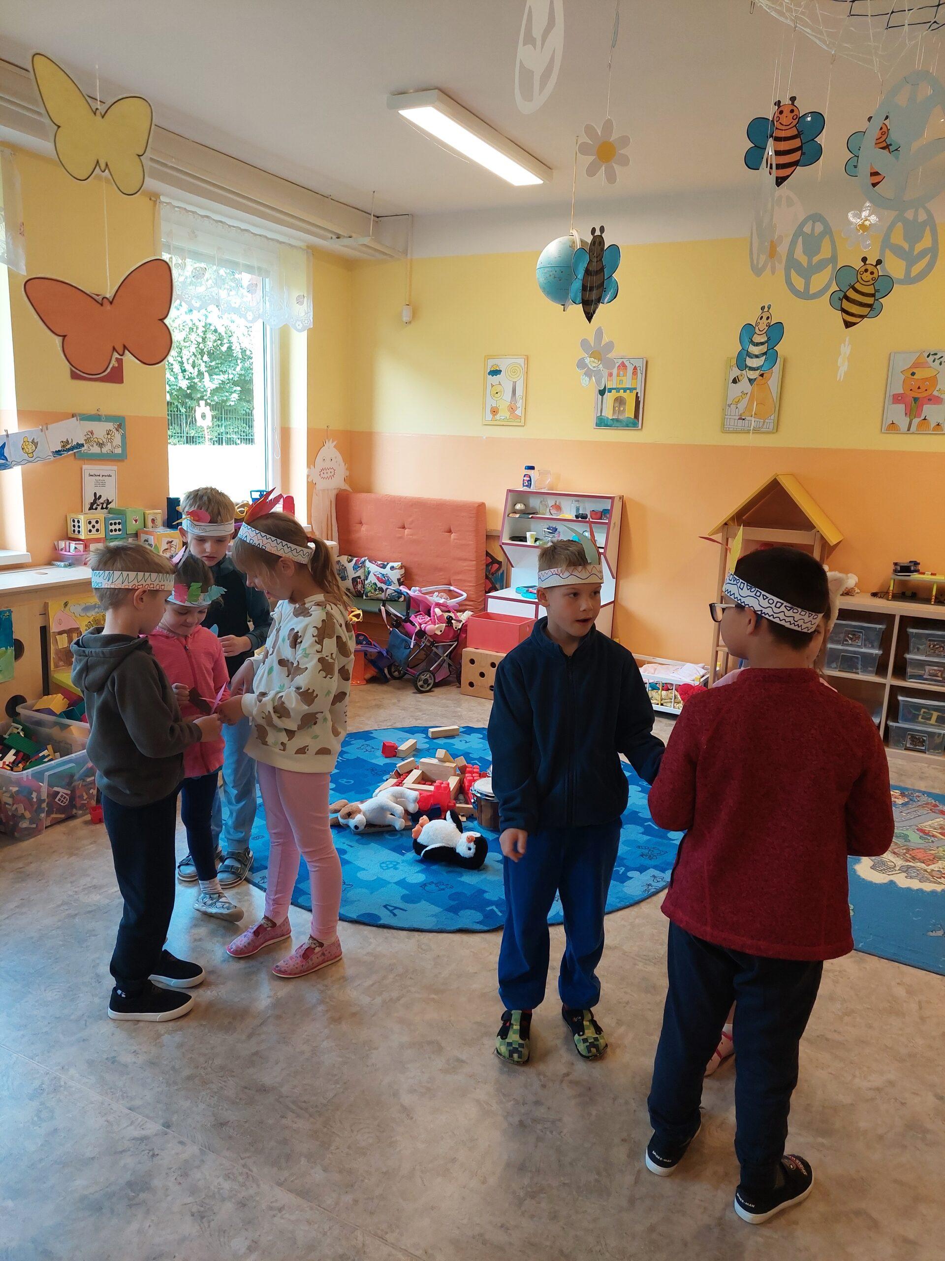 Indiánskou stezkou (8)