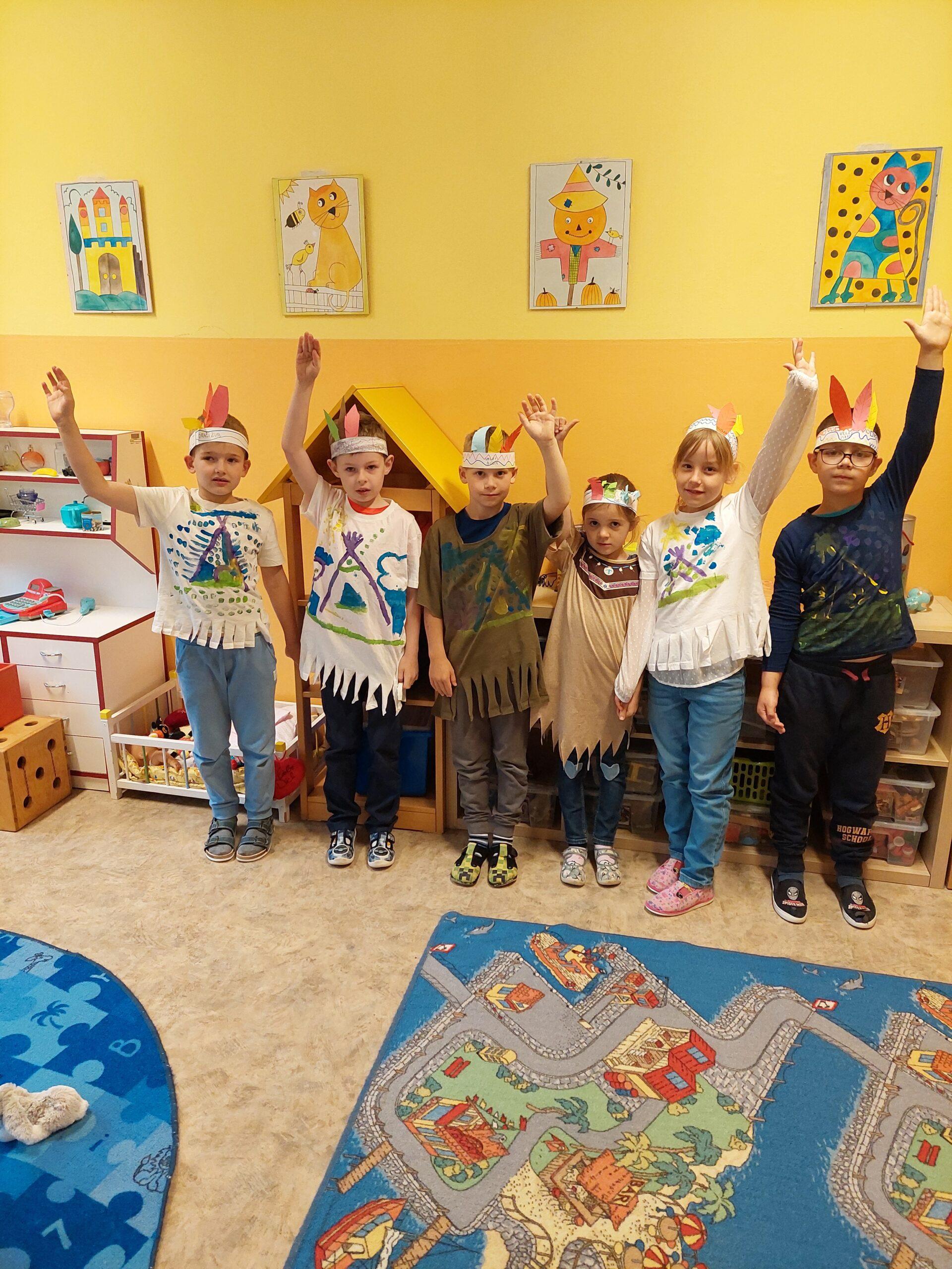 Indiánskou stezkou (9)