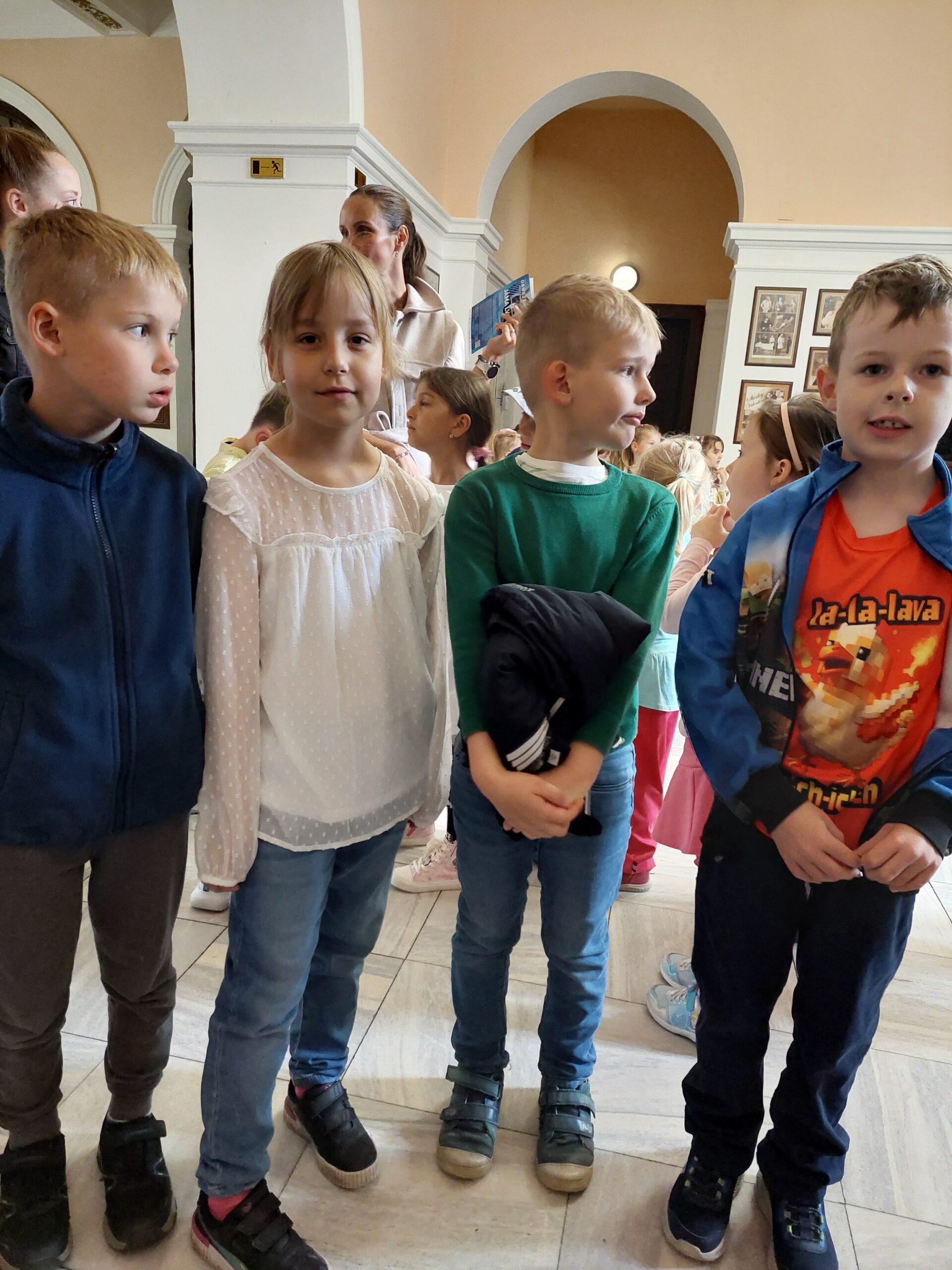 Mikrosvěty (2)