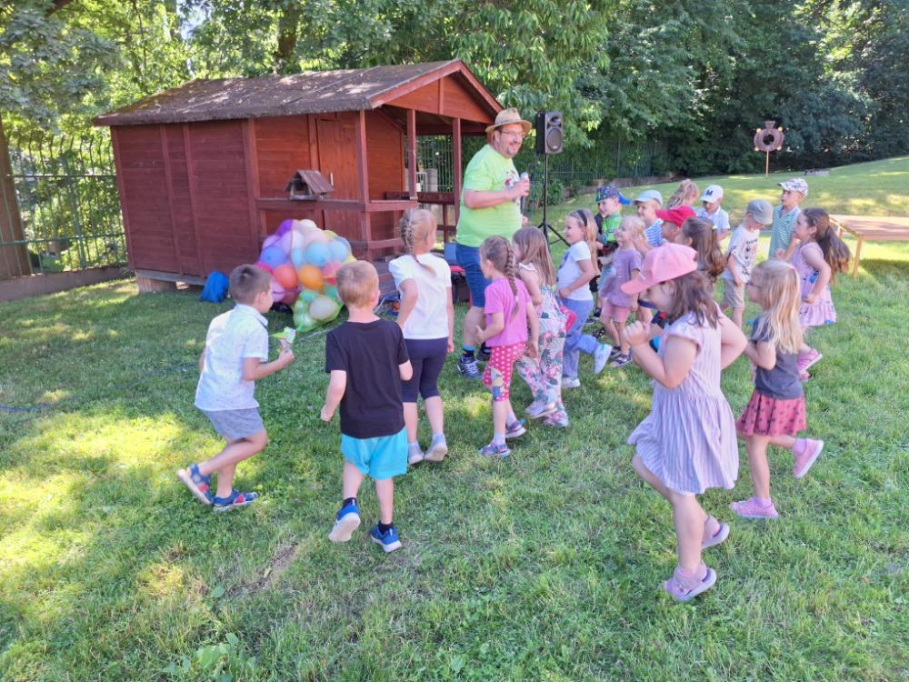 Pasování (1)