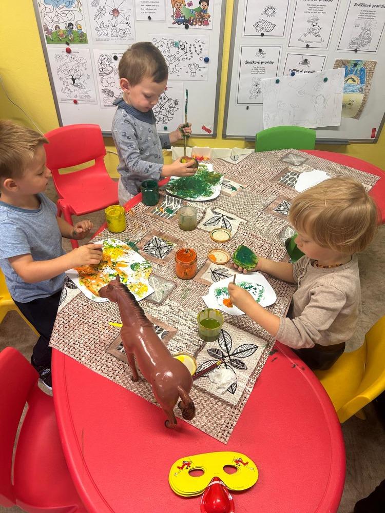 Třída D září (11)