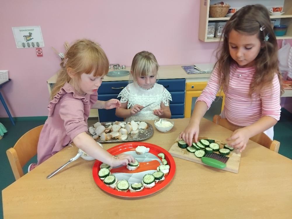 Třída D září (4)