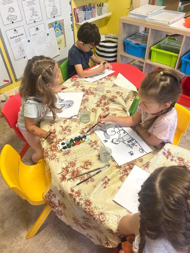 Třída D září (7)