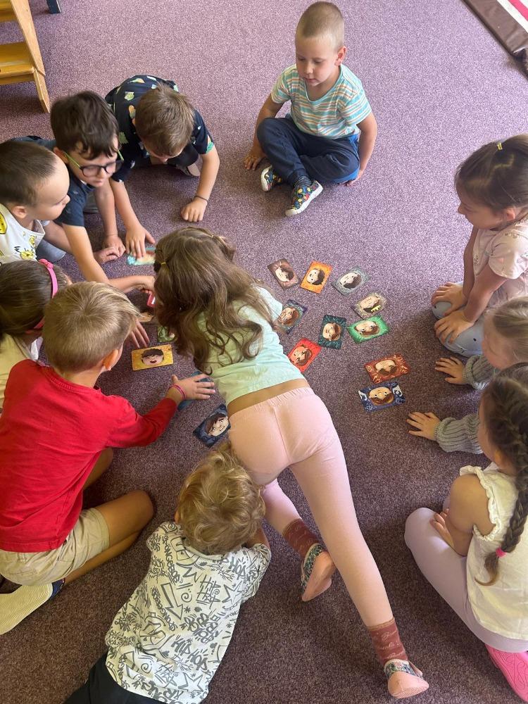 Třída D září (9)