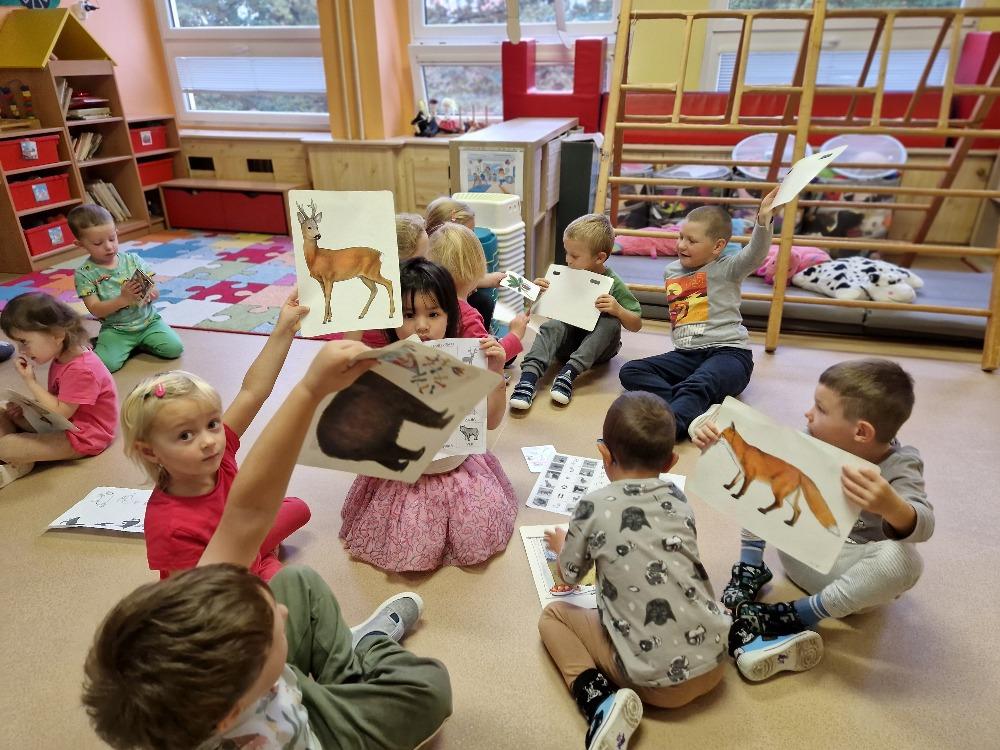 Podzim 6. - 10.10. - C (24)