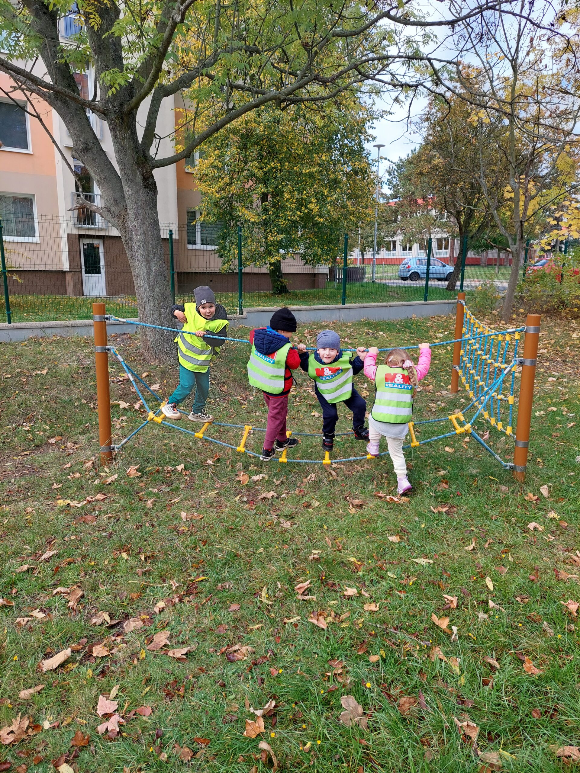 Pokus s pěnou, pohyb (1)