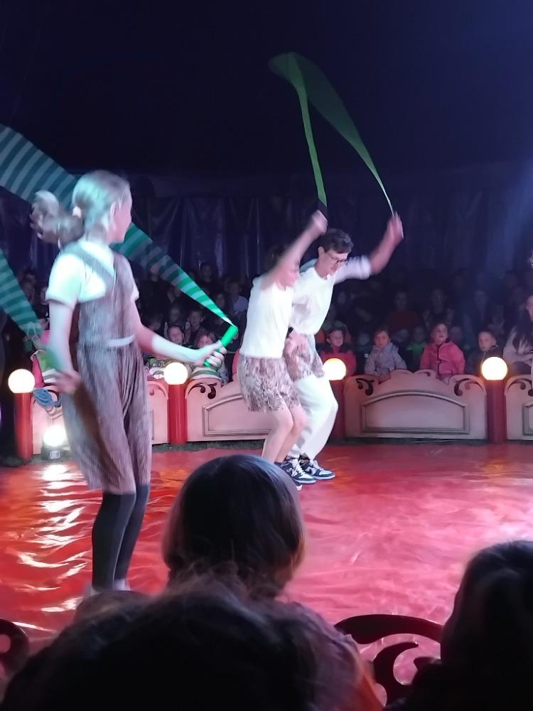 cirkus ZŠ (1)