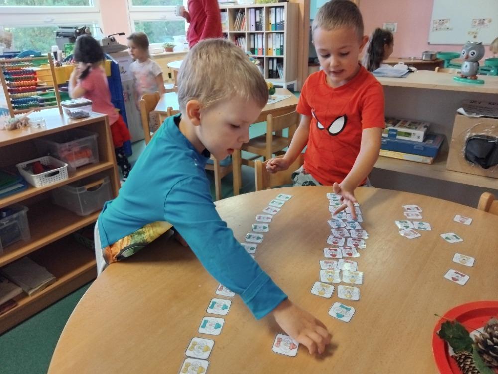 cirkusové činnosti (10)