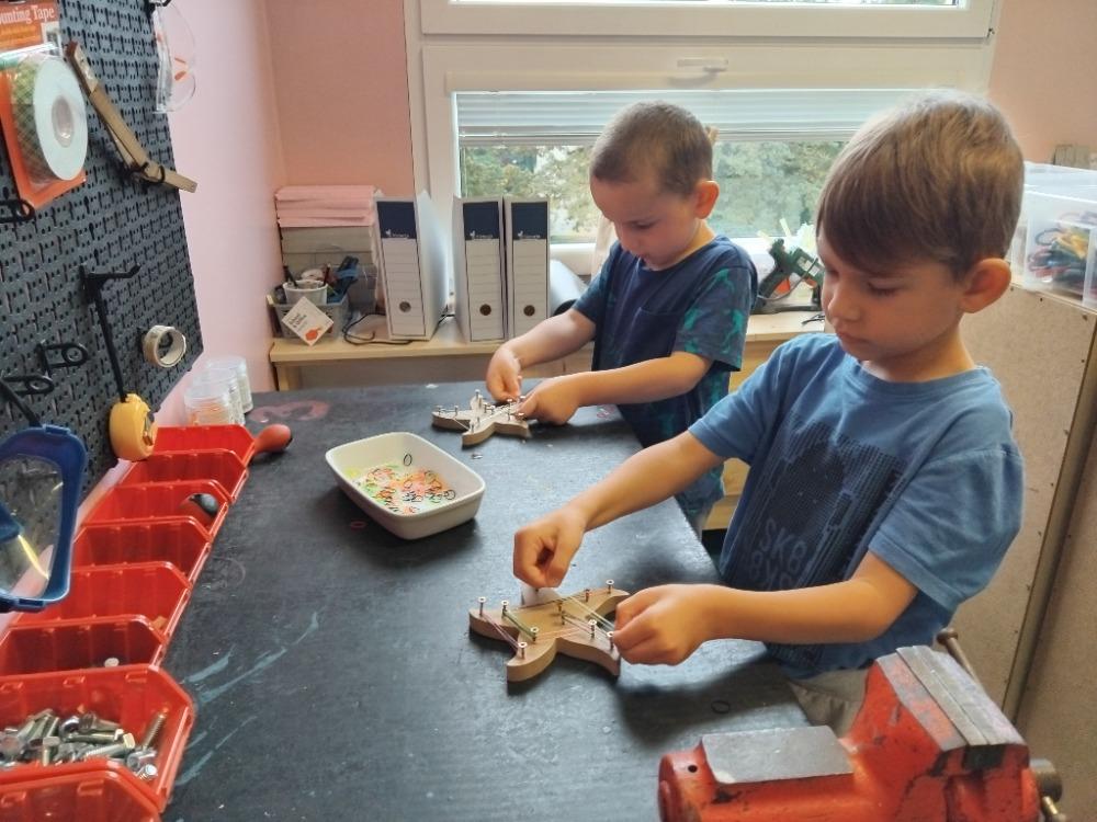 cirkusové činnosti (11)