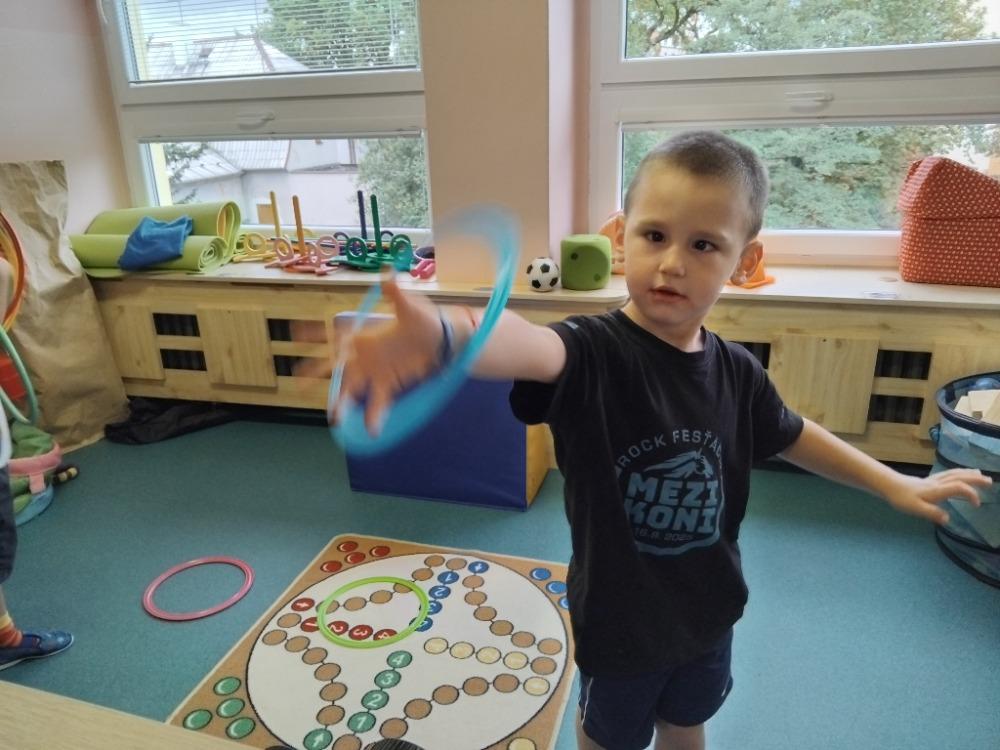 cirkusové činnosti (12)