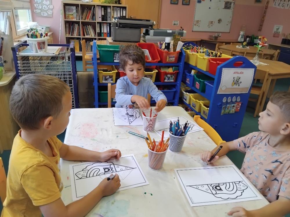 cirkusové činnosti (14)