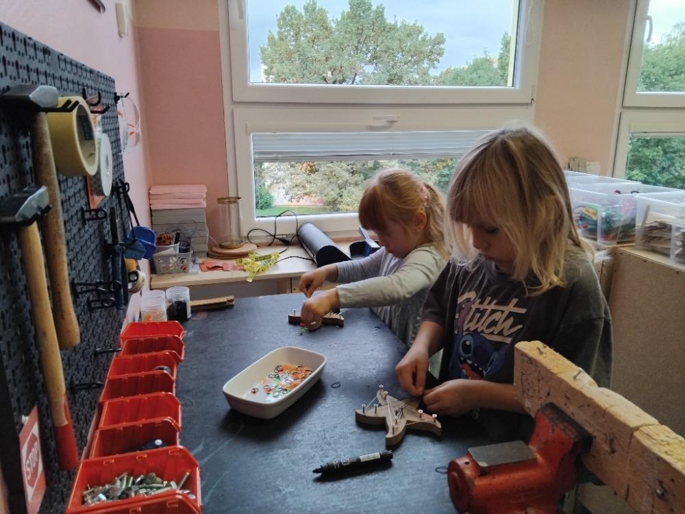 cirkusové činnosti (16)