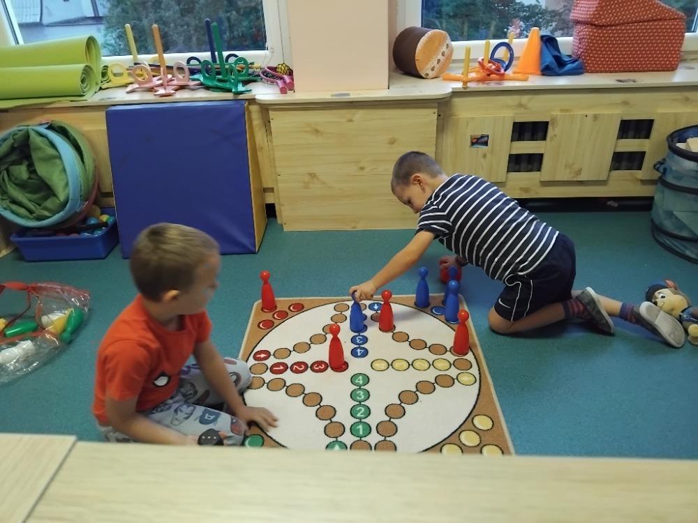 cirkusové činnosti (4)