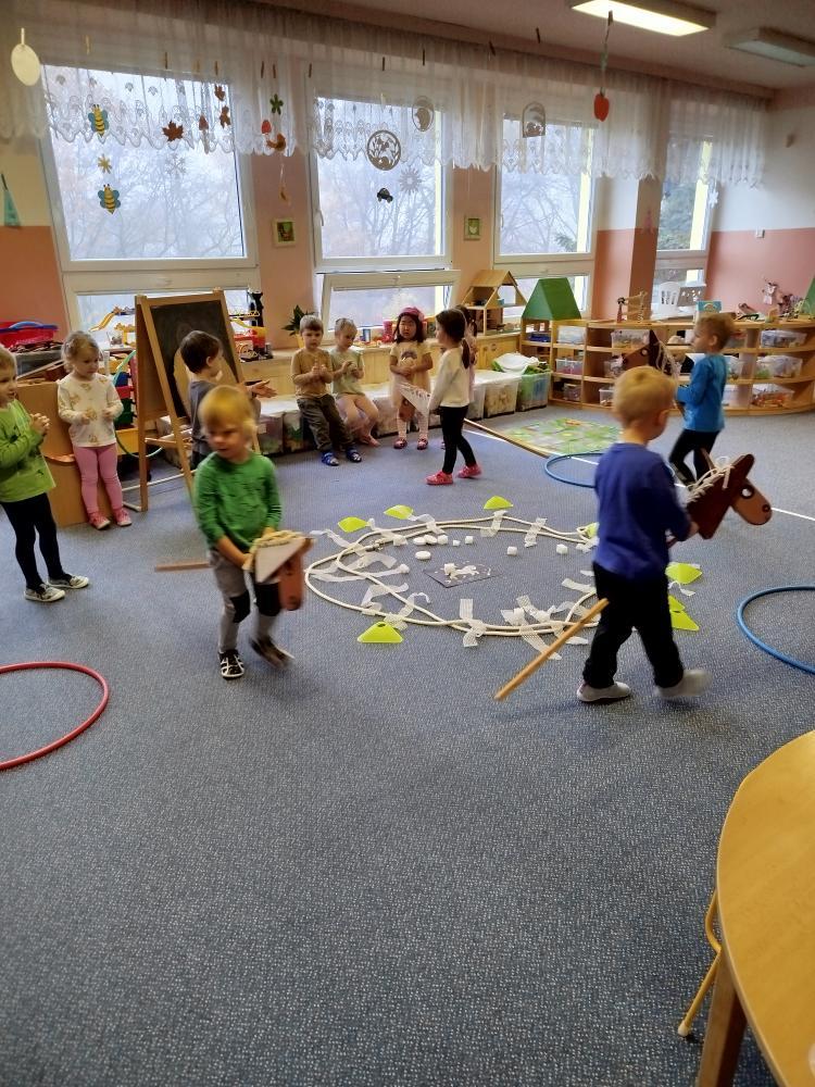 A - Martin na bílém koni (4)