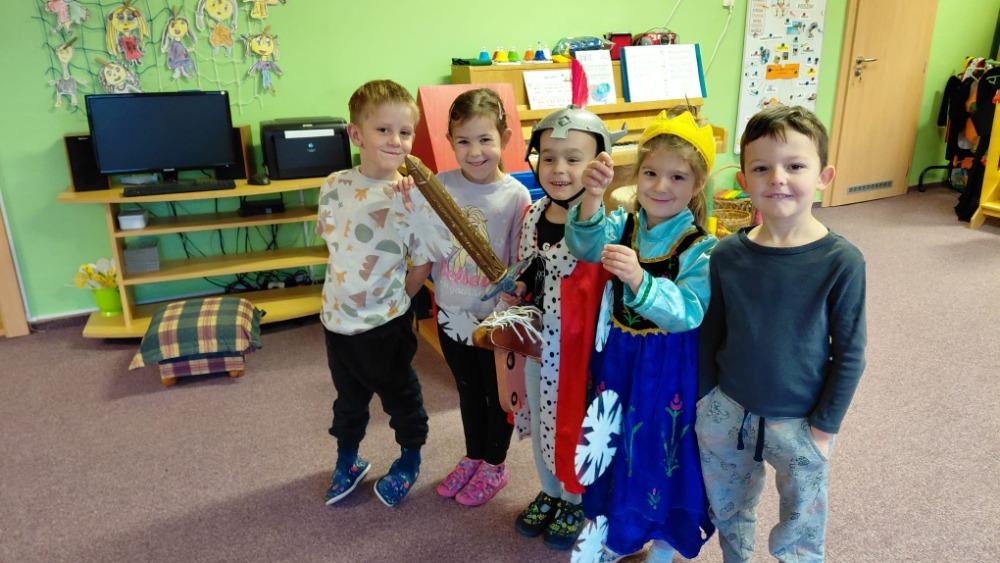 Martin na bílém koni - D (27)