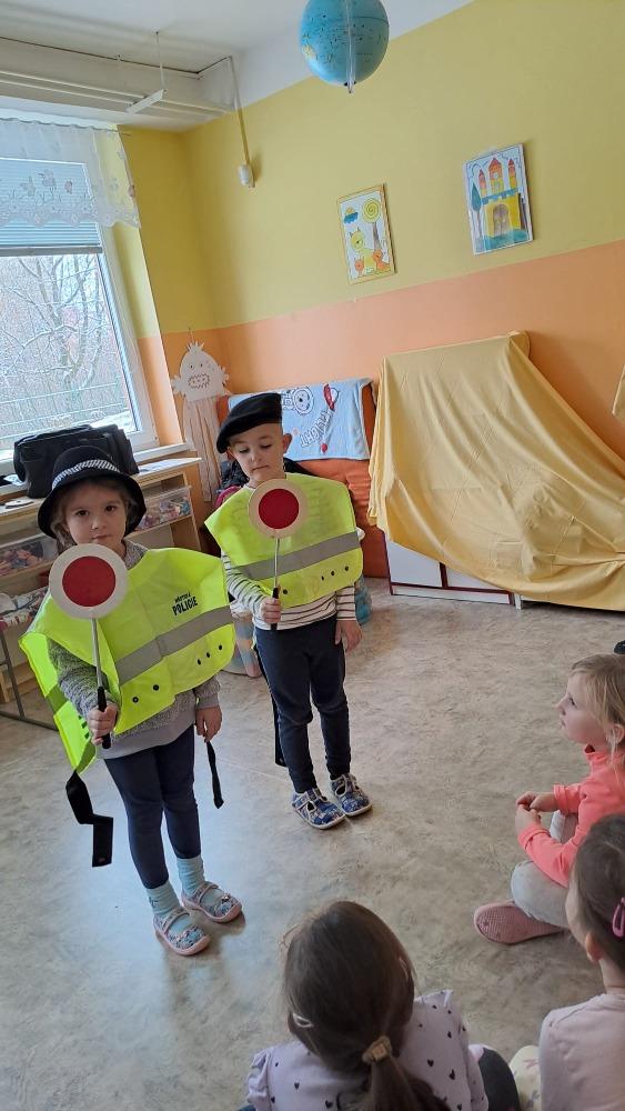 Městská policie (10)