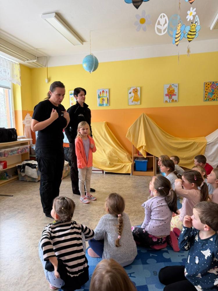 Městská policie (18)