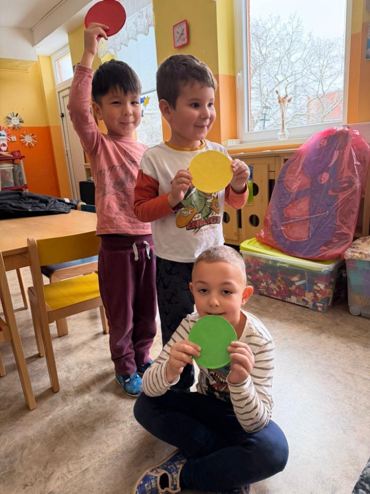 Městská policie (2)