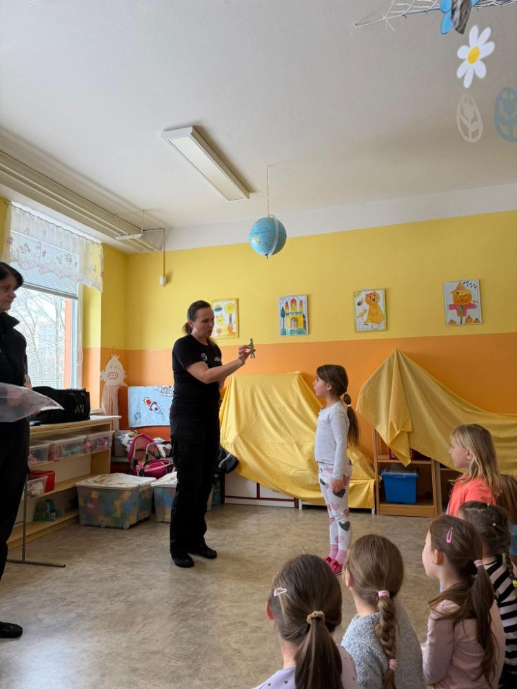 Městská policie (3)