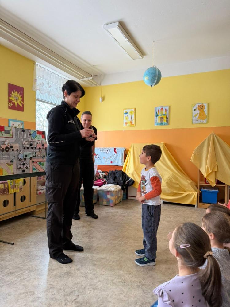 Městská policie (4)