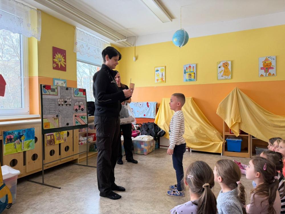 Městská policie (7)