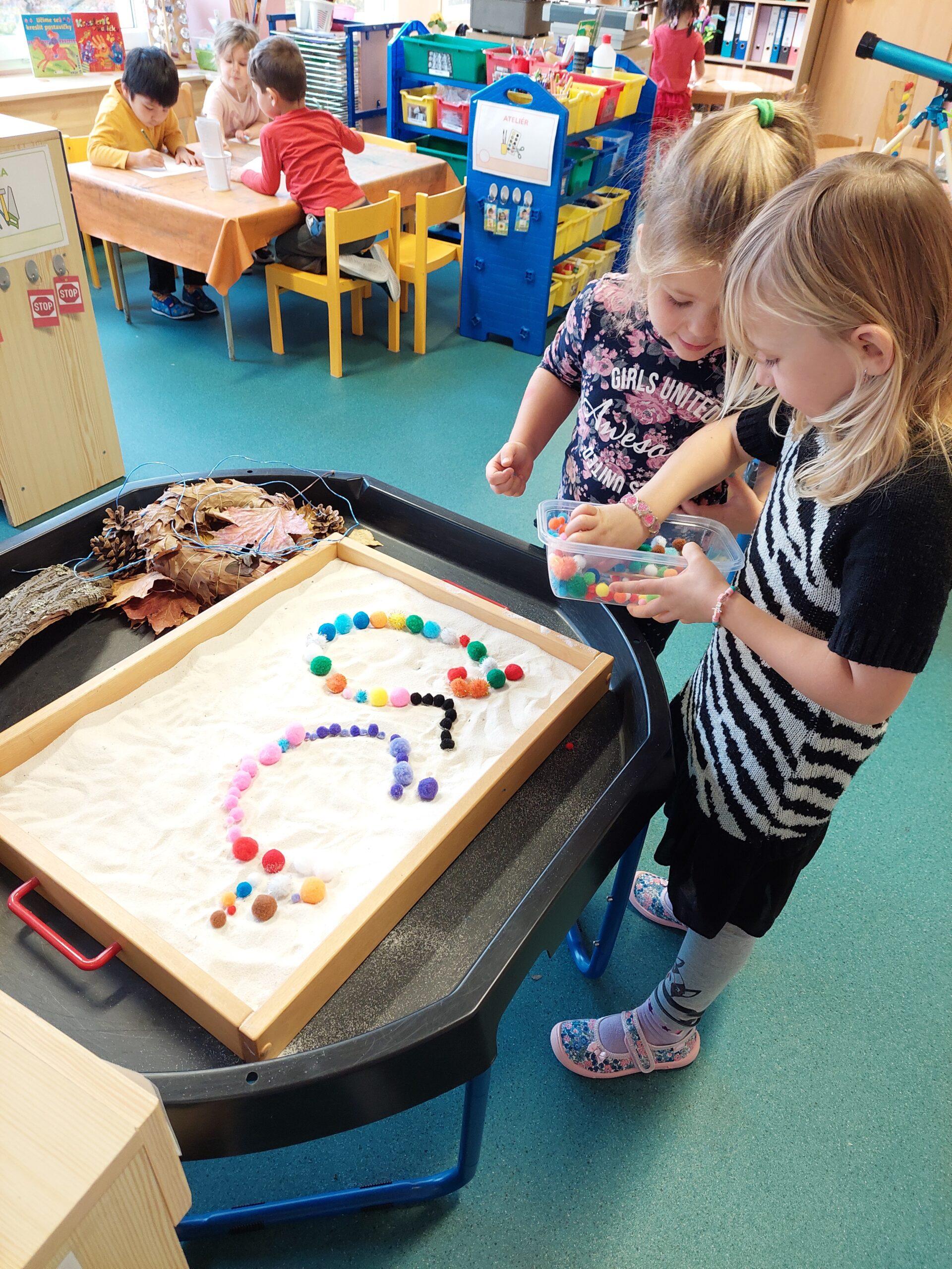 činnosti k Martinovi (6)