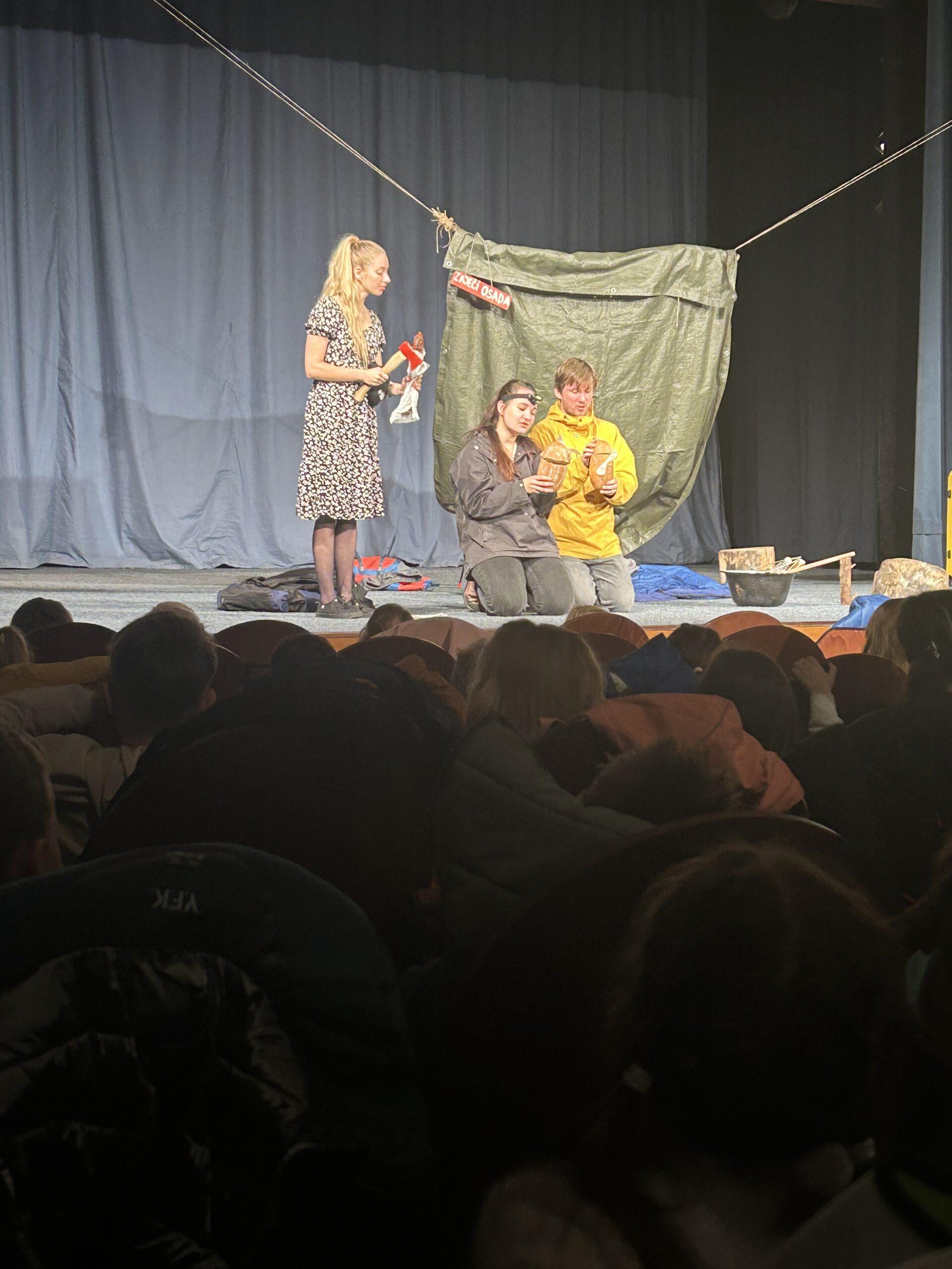 divadlo Perníkajda (3)