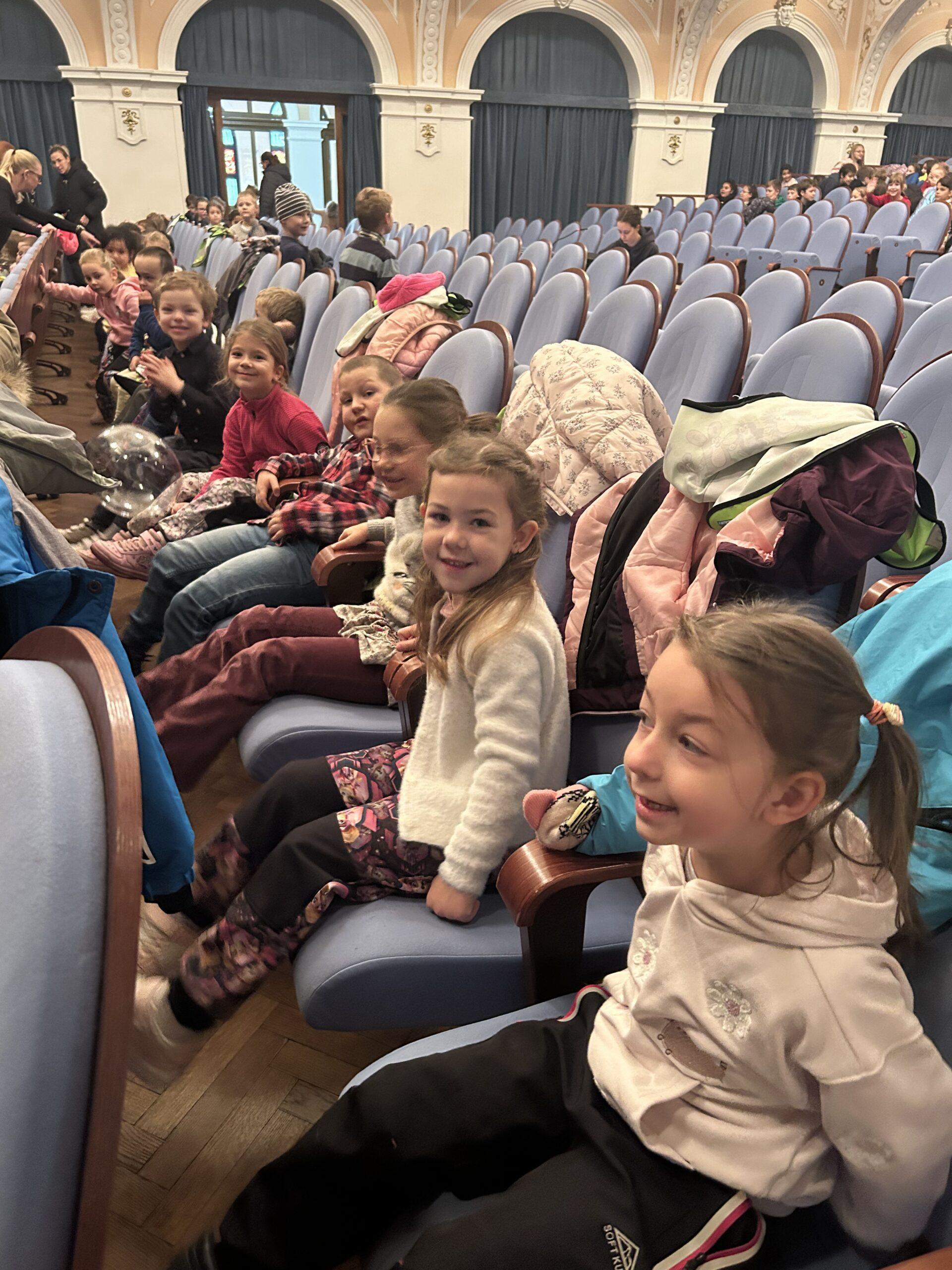 divadlo Perníkajda (4)